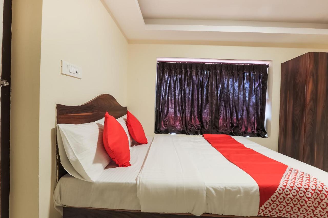 OYO 36500 Sri Krishna Inn Udagamandalam Exterior foto